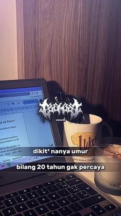 DIKIT² NANYA UMUR