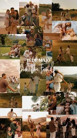 Dia Da Família