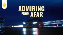 CINEMATIC CAR 4K๐ฅ