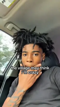 the village may thin