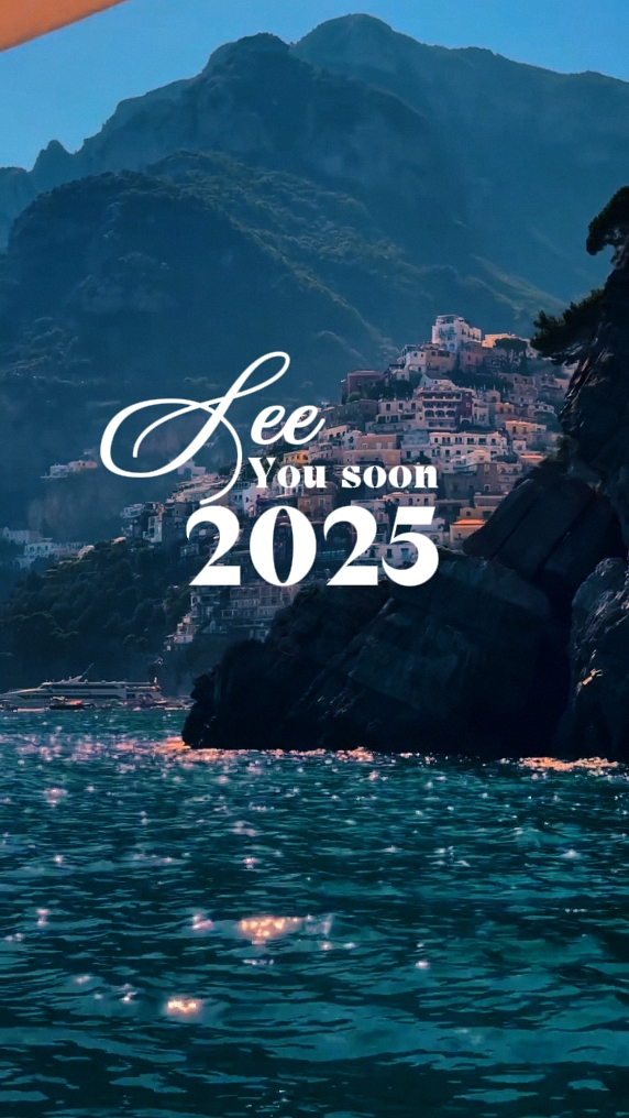 ATÉ LOGO 2025