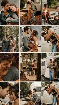 Bu kalpte sen varsın