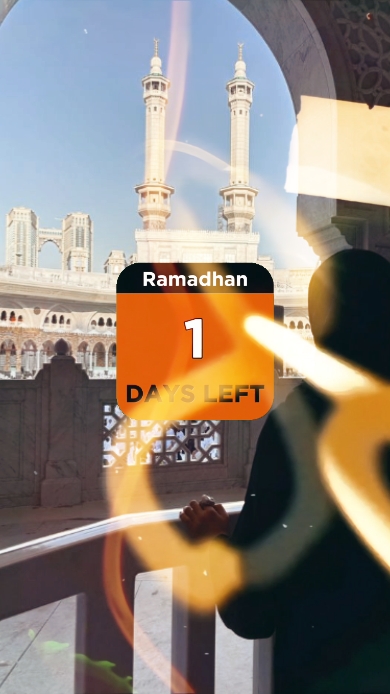 Ramadhan 2026