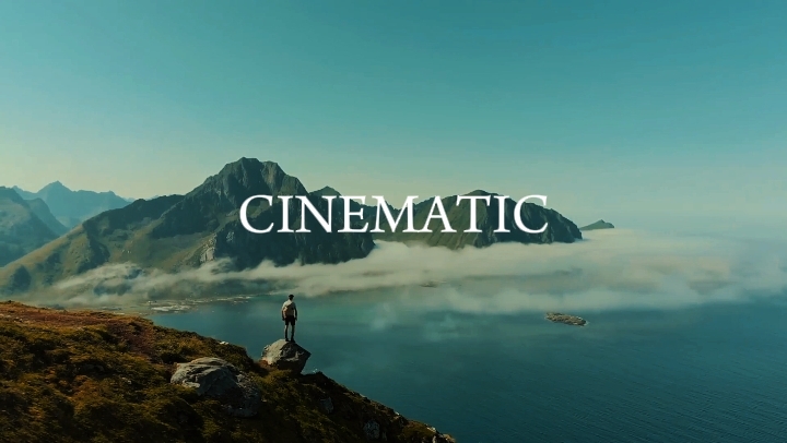 VLOG CINEMÁTICO