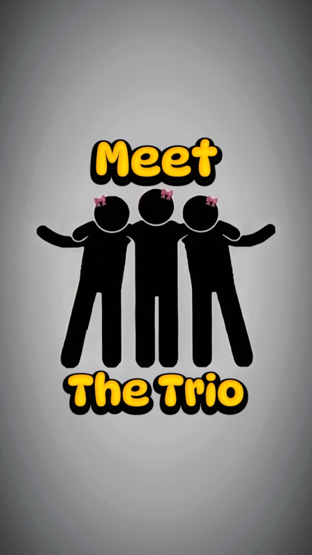 Ekspor Temui Trio