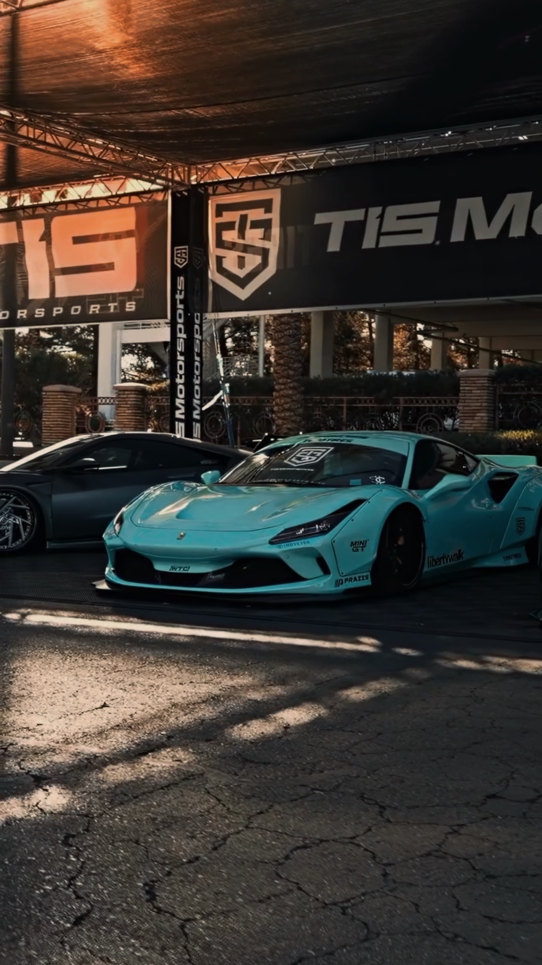 COCHE | SUPEREDICIÓN🔥