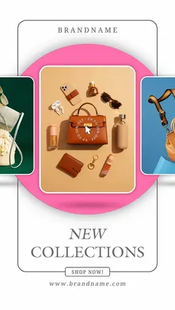 NEW COLLECTIONS 2026
