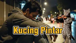 Kucing Pintar