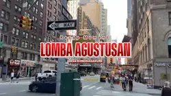 agustus 2026 video