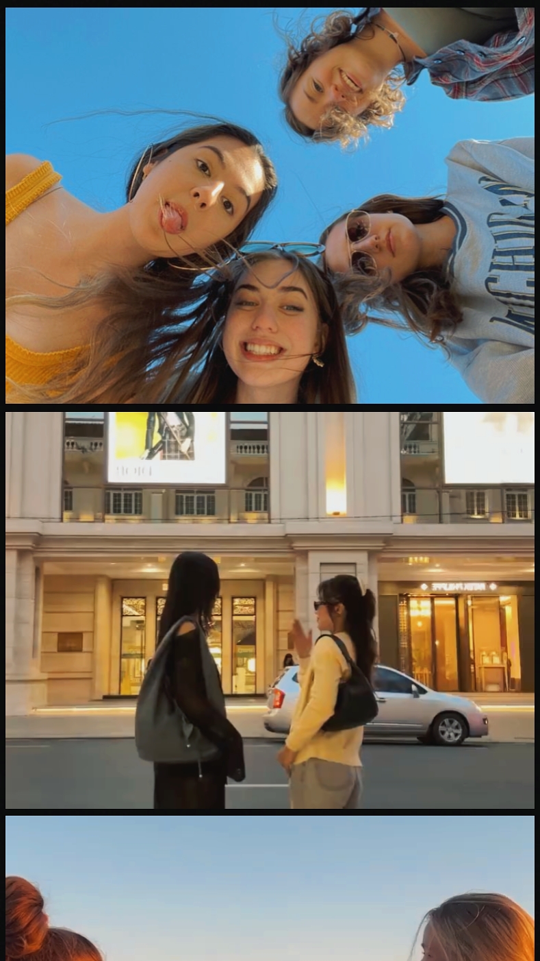 MIT FREUNDEN 