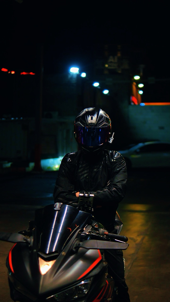 Trending bike 