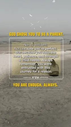 You are enough