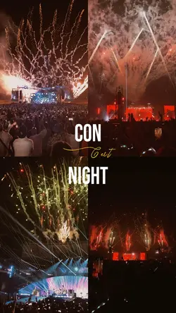 CONCERT NIGHT