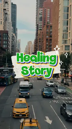 Healing Story