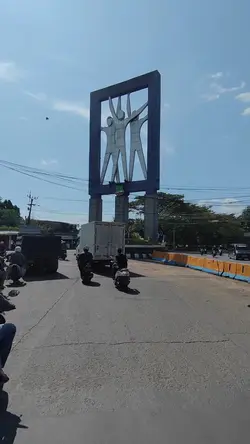 SPEEDRAMP TANGERANG 