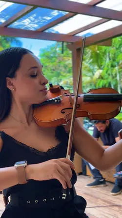 Música Apresentação 