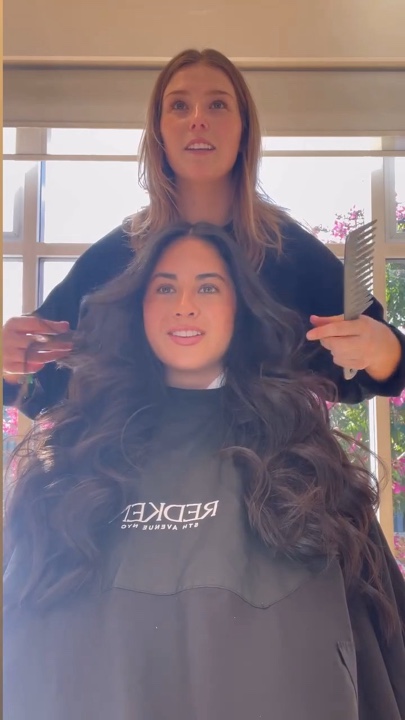 Hair trend