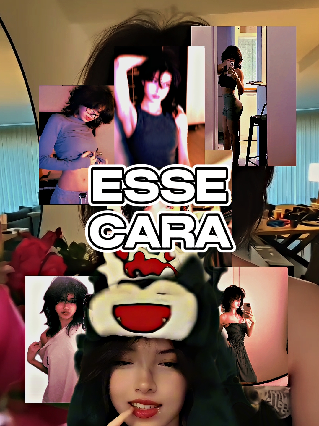 ¡ESSE CARA!
