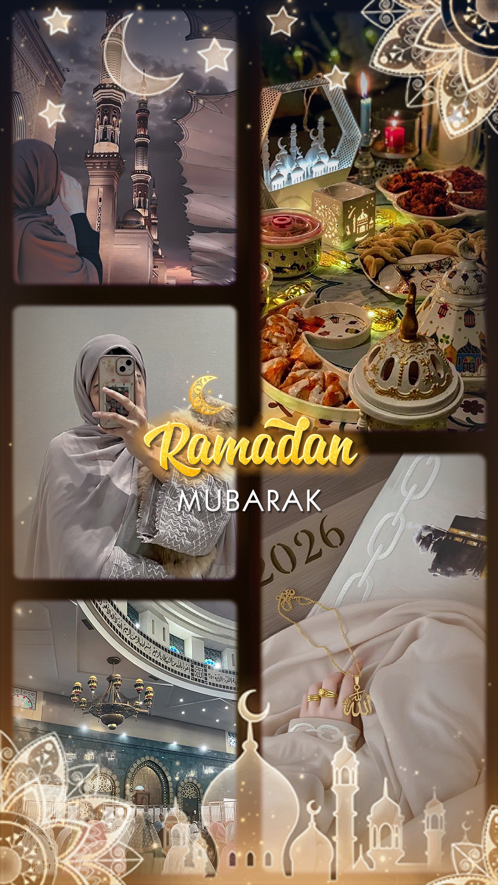 Ramazan MUBARAK