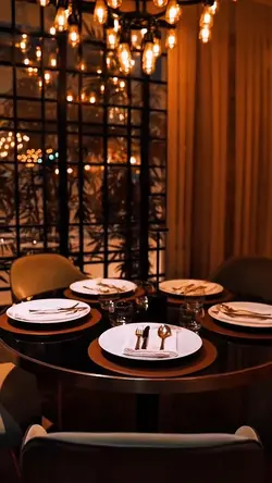 ✨Restaurant✨
