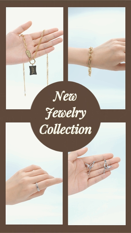 Jewelry Collection