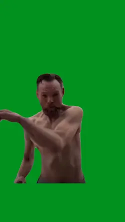 kung fu Russian