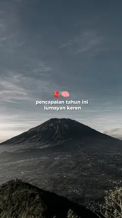 pencapaian tahun ini