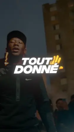 LaChine Nonchalant 2