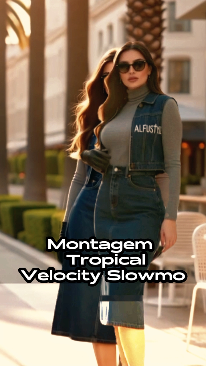 Fashion Slowmo us