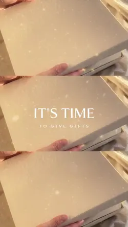 it's time gifts