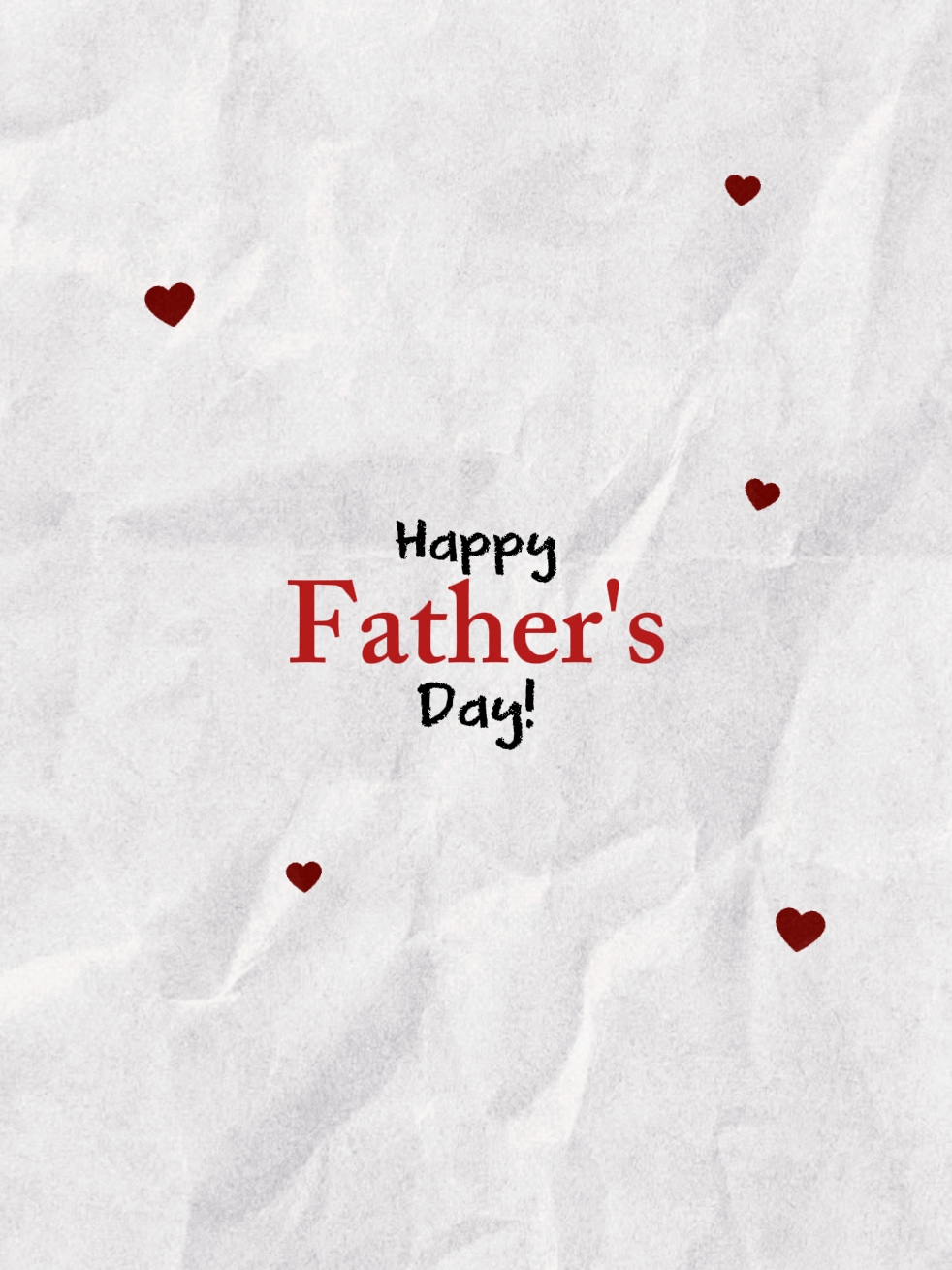 happy Father's day