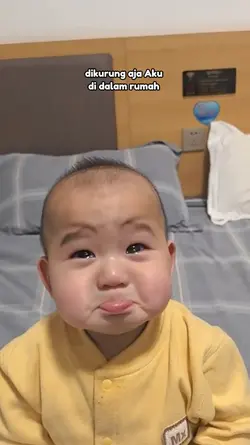 main gak boleh