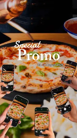 Special promo