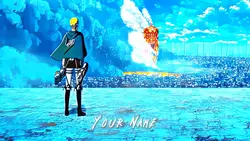 BeautyAttackOfTitan