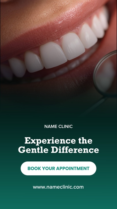 DENTALE PFLEGE