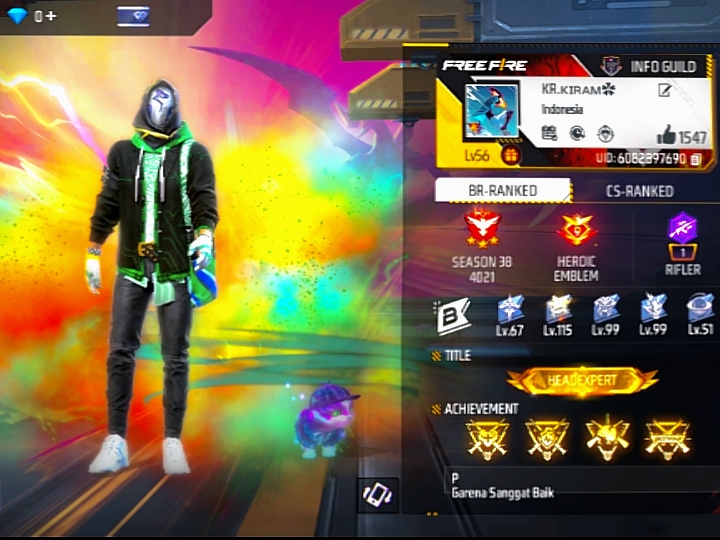 Cover Picture