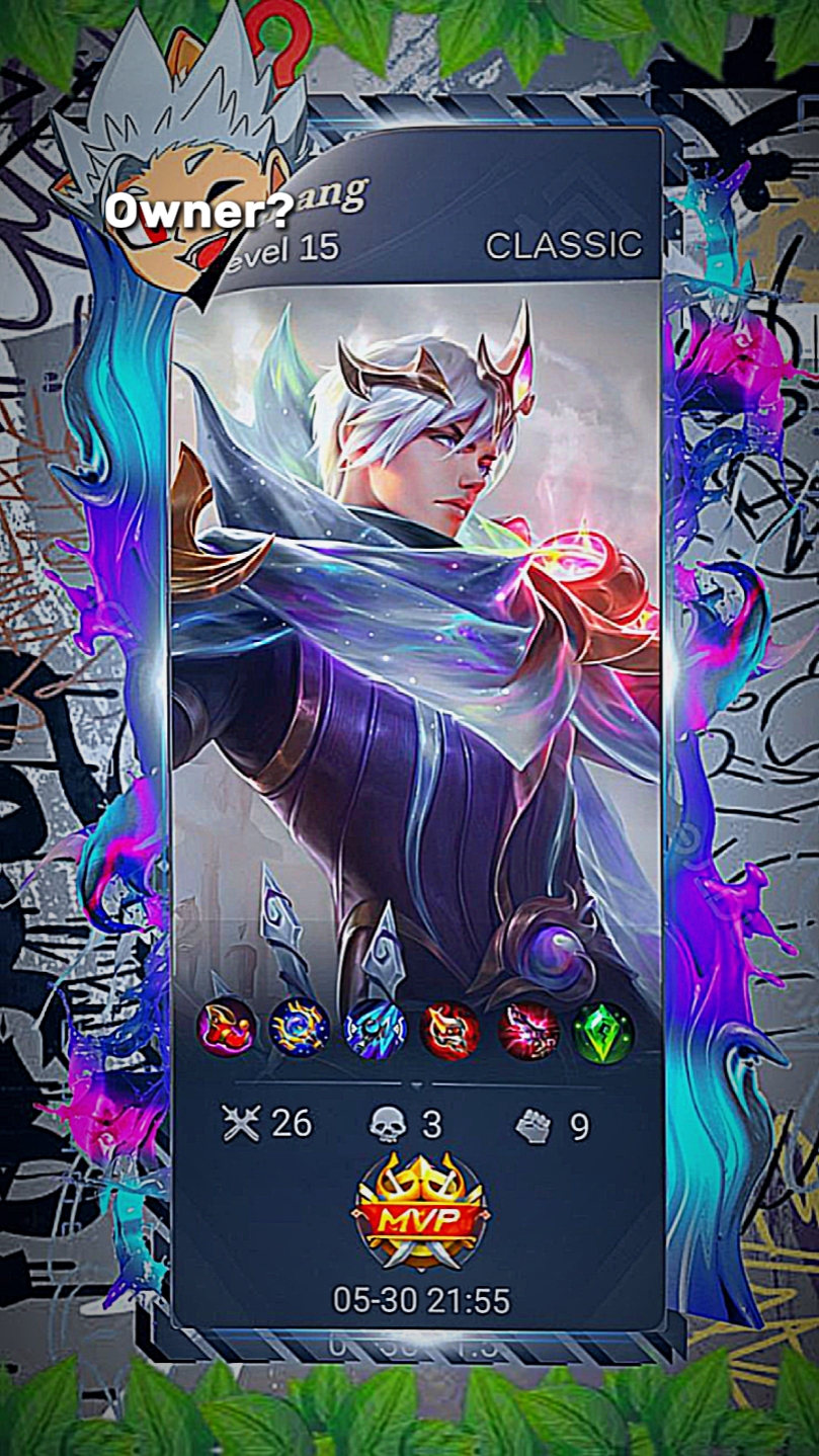 MLBB EDIT