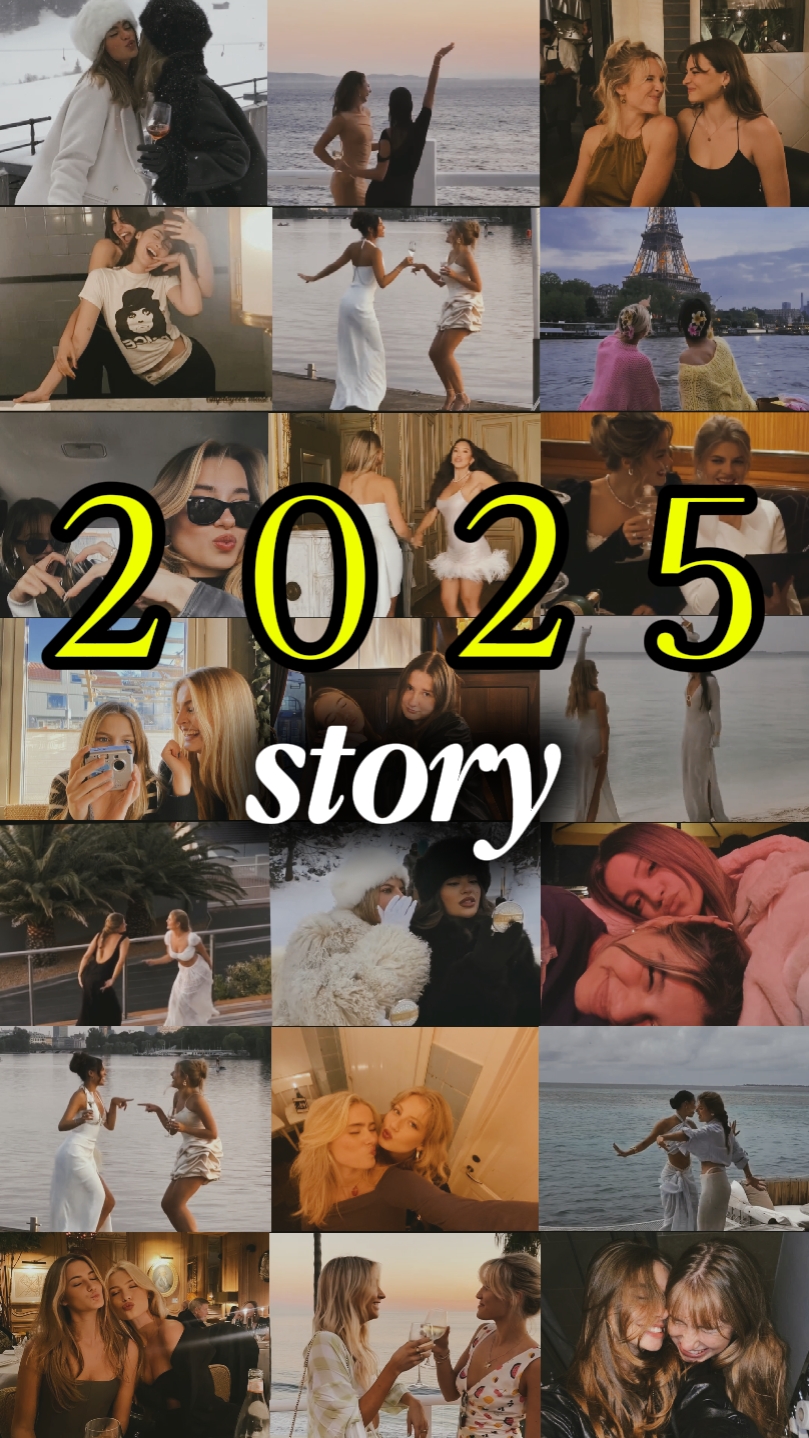 2025 S T O R Y
