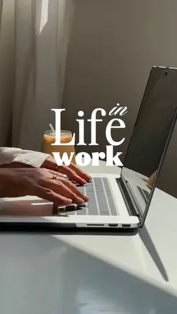 Life in work