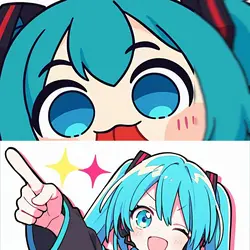 Miku