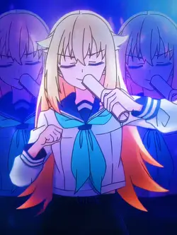 ANIME DANCE