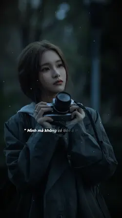 Cứ cố gắng kiếm tiền