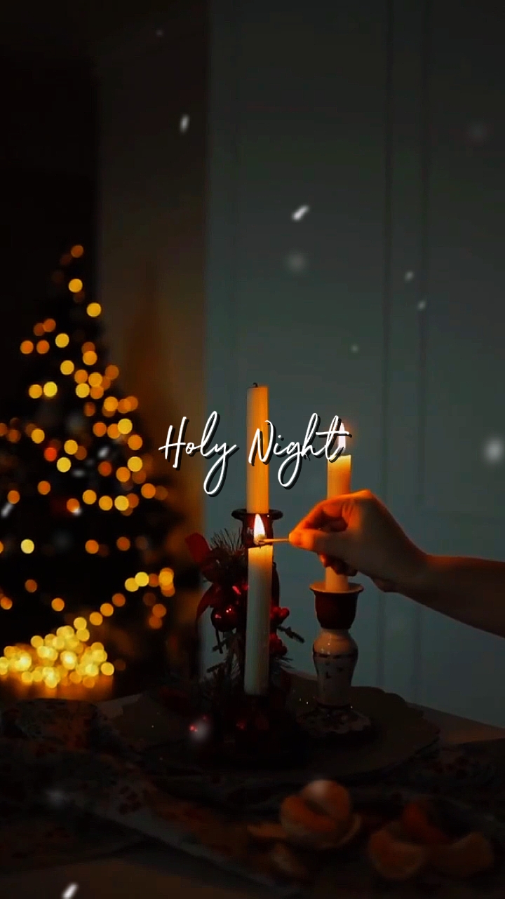 Heilige Nacht 