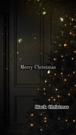 Black  Christmas
