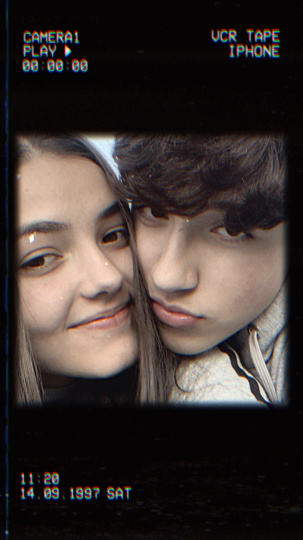 roll camera effect