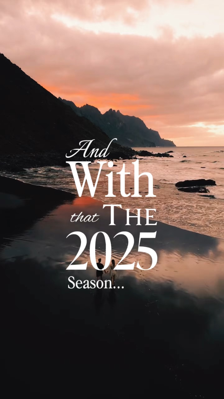 2025 Erinnerungen