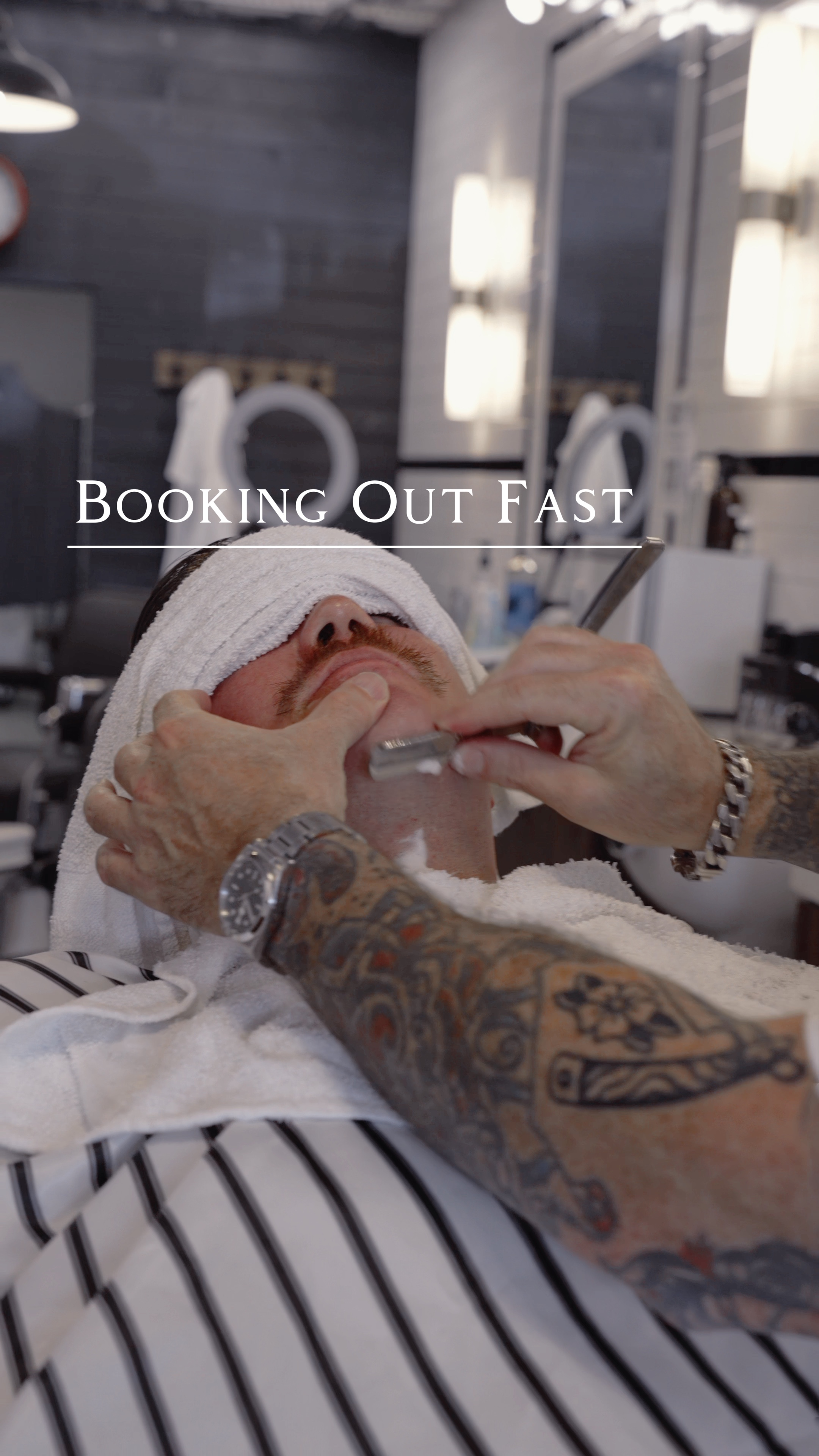 Barbearia Barbearia