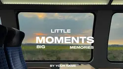 little moment