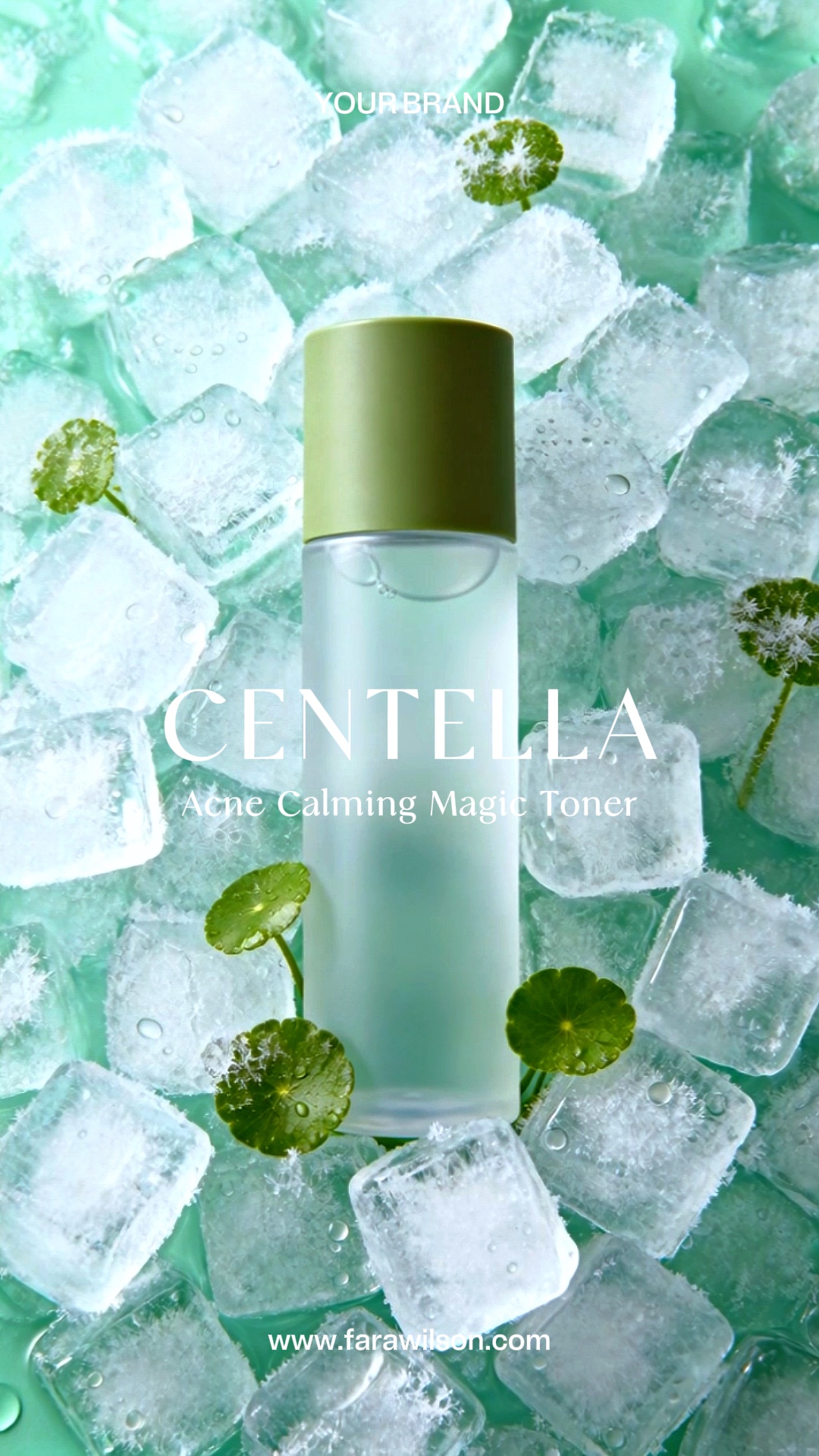 Skincare Product