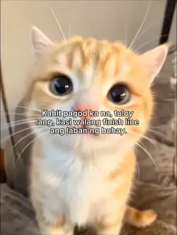 Hirap ng buhay